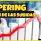 Lo próximo que va a venir de Europa el «Tapering»