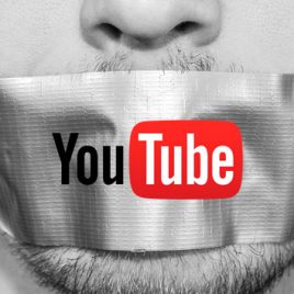 YouTube elimina un video alemán