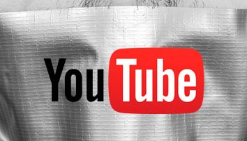 YouTube elimina un video alemán