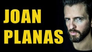 joan planas