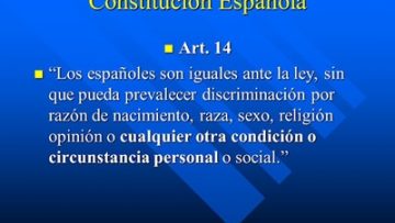 Cuando nuestro políticos valorarán lo mismo a un español, o a un policía, como a u inmigrante marroquí.