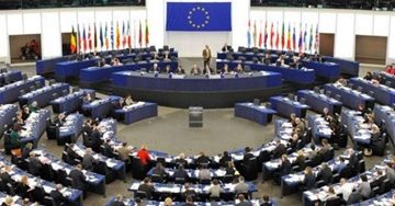 EL PARLAMENTO EUROPEO SE PRONUNCIA SOBRE LA DICTADURA SANITARIA