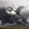 En Japón entra en erupción el volcán mas grande, Monte Aso