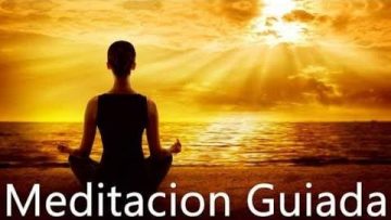 Meditación guiada de la Mañana