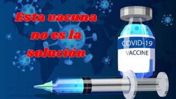 No te han contado todo el plan sobre el Genocidio de la pandemia