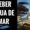 Beber agua de Mar beneficia tu salud