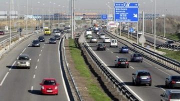 el gobierno hará nos pagar por utilizar todas las carreteras de España