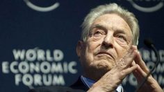 George Soros