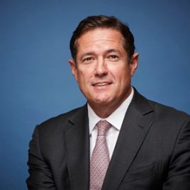 Jes Staley