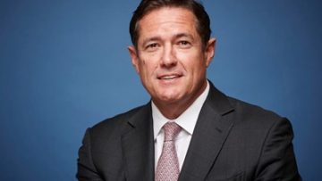 Jes Staley