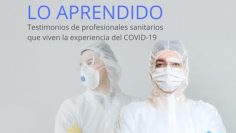 Testimonio de un enfermero del Covid 19