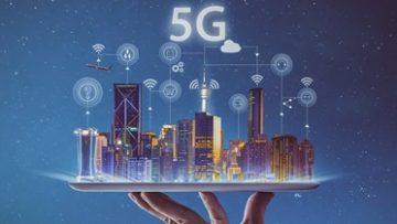 El 5G y las tres religiones