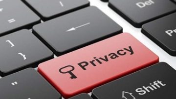 el fin de la privacidad