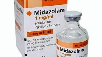 midazolam