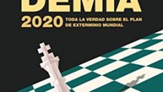 Como se formo la Plandemia del Covid 19