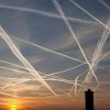 Terrorismo climático-chemtrails