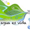 El agua es vida