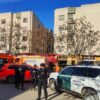 Trabajador fallece en Benetússer por derrumbe tras la dana en Valencia