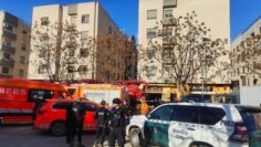 Trabajador fallece en Benetússer por derrumbe tras la dana en Valencia