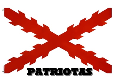 Patriotas